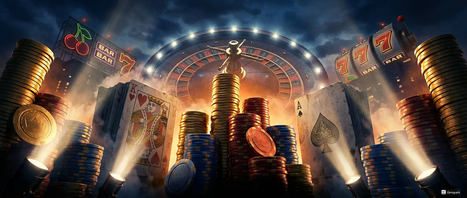 ComicPlay Casino bonus