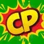 ComicPlay Casino logo